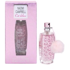 Naomi Campbell Cat Deluxe