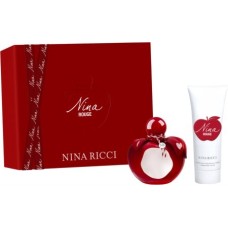 Nina Rouge