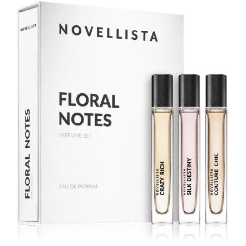 Floral Notes