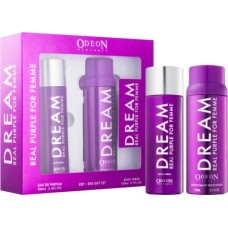 Dream Real Purple