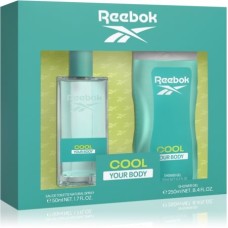 Cool Your Body