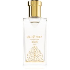 Oudh Al Abiyad
