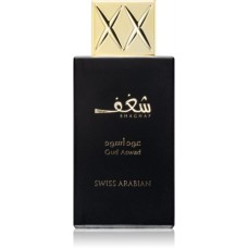 Shaghaf Oud Aswad