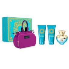 Dylan Turquoise Pour Femme