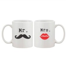 Couple Mugs