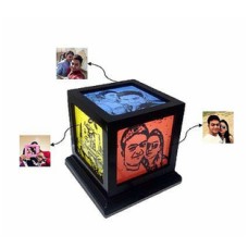 Colors Of Life Lamp