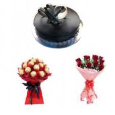 Combo For Special Bday