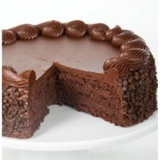 Chocolate Chip Cake (Chocolate Chip Cake 1 Kg)