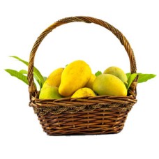 Mangoes Basket (3 Kg)