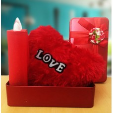 Color Of Love Combo