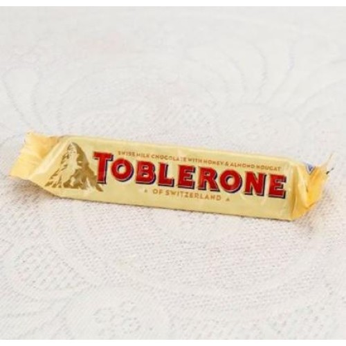 Toblerone Chocolate (100 gm X 3)