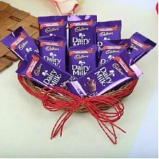 Cadbury Dairy Milk