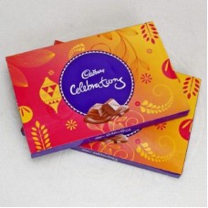 Valentine Cadbury Celebration