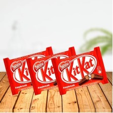 Kitkat Chocolate (15 bars of Kitkat)