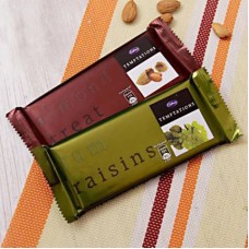 Valentine Cadbury Temptation Bars (6 Bars(72 Gms each))