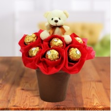 Adorable and Yummy Love