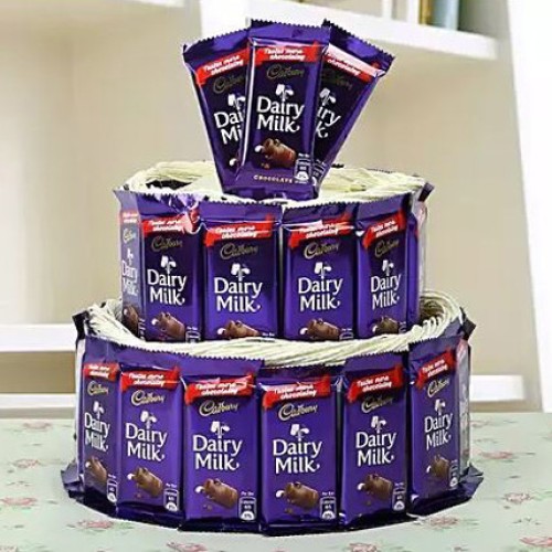 Chocolaty Delight
