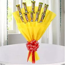 Cadbury 5 Star Bouquet