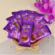 Chocolate Surprise