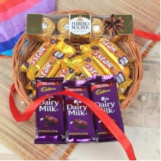 Chocolicious Love