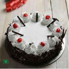 Eggless Black Forest Cake - Limited Edition (2 Kg Cake)