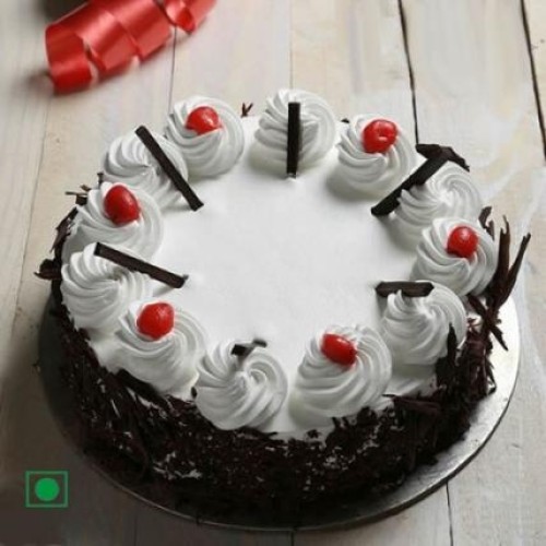 Eggless Black Forest Cake - Limited Edition (2 Kg Cake)