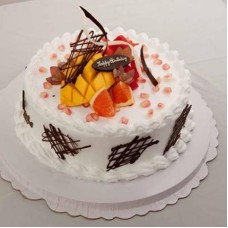 Premium Fruit Cake (1 Kg Fruit Cake)
