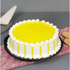 Delicious Butter Scotch Cake (1/2 Kg)