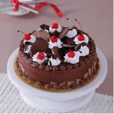 Chocolate GÃ¢teau Cake - Limited Edition (2 Kg Cake)