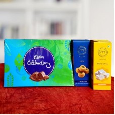 Misht Sweets and Celebration combo