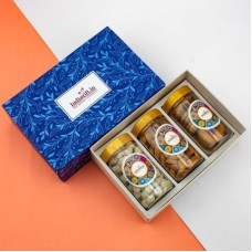 Yummy Celebration Box