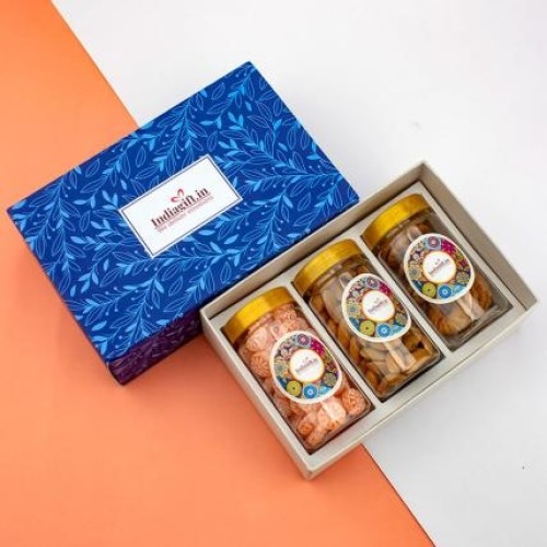 Colourful Celebration Box