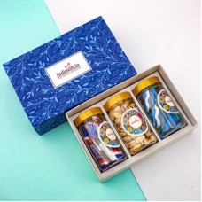 Choco Celebration Box
