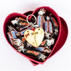 Mini Heart Combo
