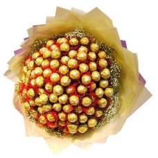 Extra Premium Ferrero Chocolate Bouquet