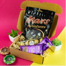 Happy Lil Chocolates Combo