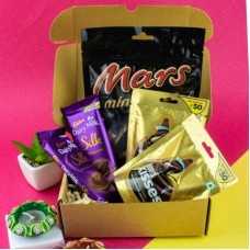 Sweet Lil Chocolates Combo