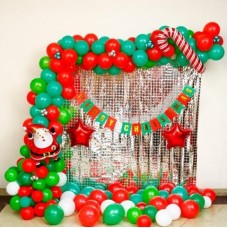 Merry Moments Celebration Ensemble