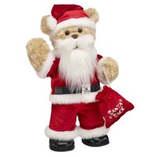 Santa Claus