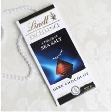 Lindt Swiss Classic Almond (2 Lindt Swiss Chocolate (100 gm each))