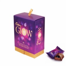 Cadbury Glow- Luxurious Pralines Pack (Cadbury Glow- Pack of 16)