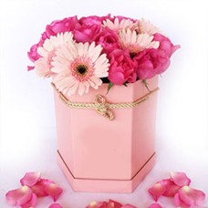 Pink Magic