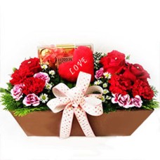 Always Love You Always Love You
