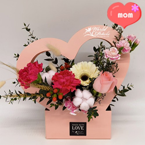 Esteem Flowers Of Love