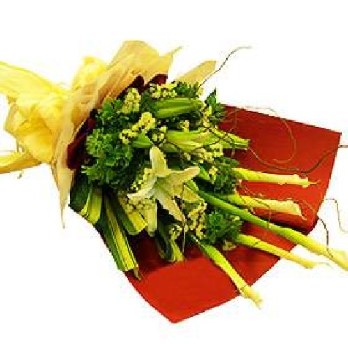 Sweet Romance (Large)