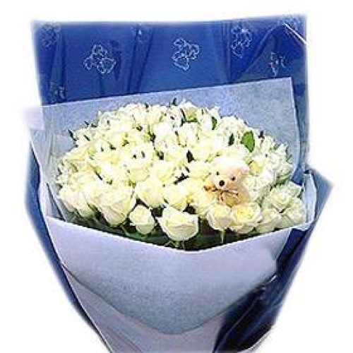 Sincere Heart (Medium)