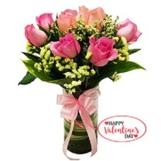Pinky Keen (Medium)