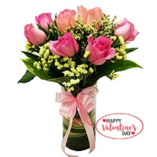 Pinky Keen (Medium)