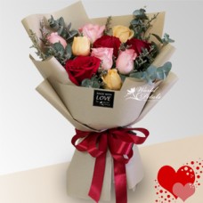 Amoureux (Deluxe)