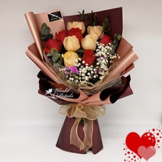 Love is-Premium